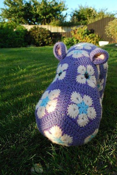 Workshop - Crochet for beginners