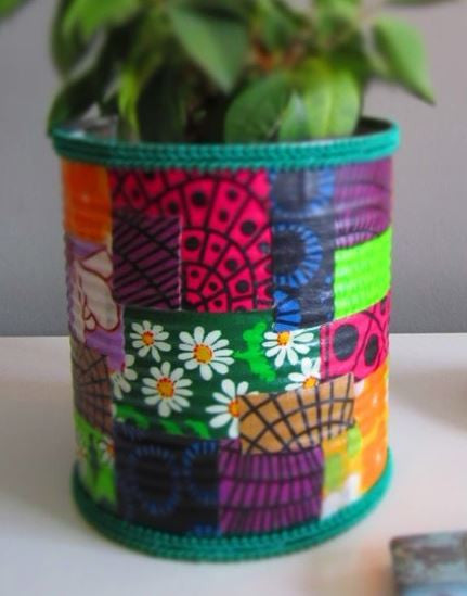 Knitting for beginners